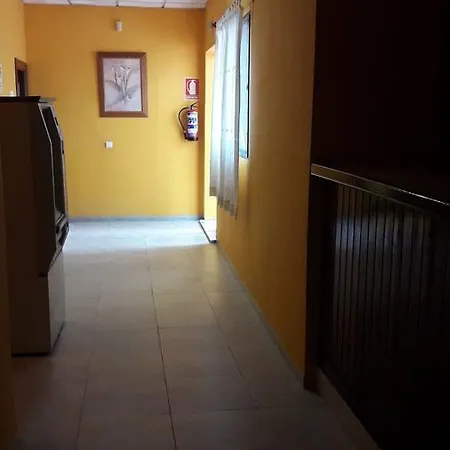 Nuevo Montesol Малага