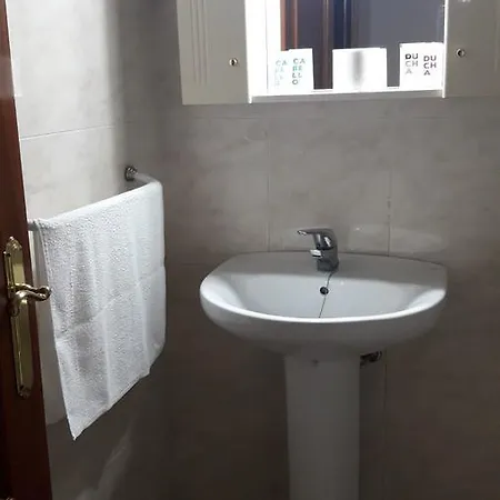 Гостьовий будинок Nuevo Montesol 2*