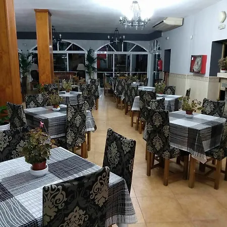 Nuevo Montesol Гостьовий будинок