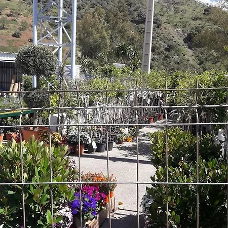 Nuevo Montesol Vendégház