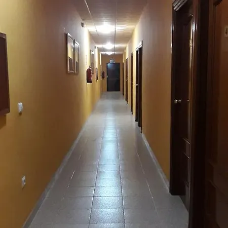Vendégház Nuevo Montesol Málaga