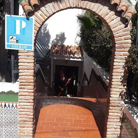 Vendégház Nuevo Montesol