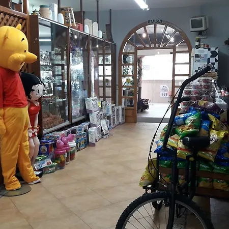 Nuevo Montesol 2* Málaga