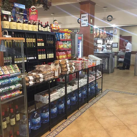 Nuevo Montesol Málaga